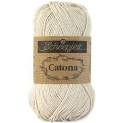 Imagen de Scheepjes 505 Lino Catona Hilo 1x25g