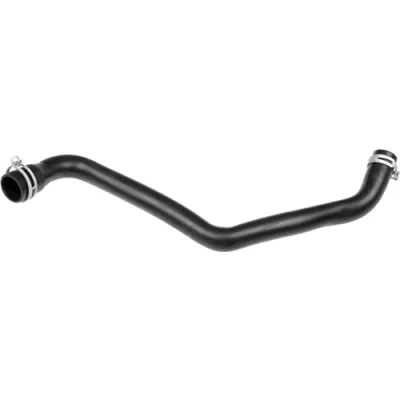Imagen de GATES 05 4091 Manguitos de Radiador EPDM (Ethylen Propylen Dien Caucho) CITROËN: DS3 Hatchback, C3 II, PEUGEOT: 208 I Hatchback