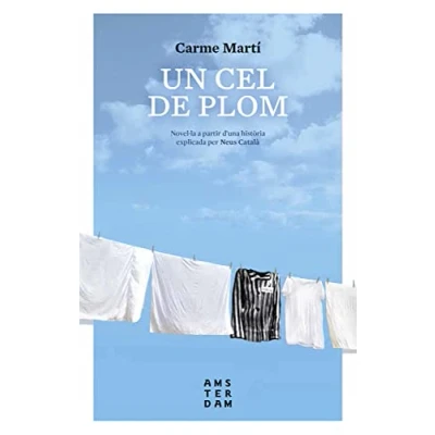 Imagen de Un Cel De Plom (NOVEL LA)
