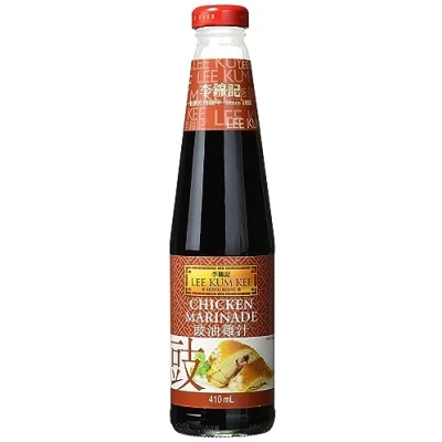Imagen de Lee Kum Kee Adobo para Pollo Teriyaki 540 g