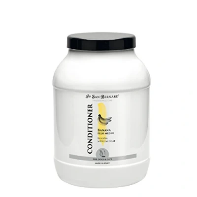 Imagen de ISB TRAD BALSAMO BANANA (3000 ML)