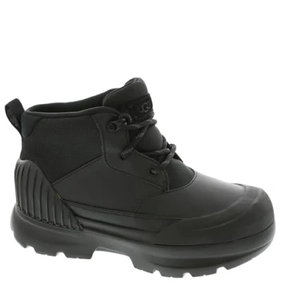 Imagen de UGG Neumel X, Botas de Moda Mujer, Black, 39 EU