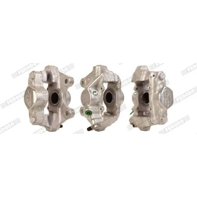Imagen de FERODO PREMIER FCL691805 Pinza de freno Fundición acero 83 sin accesorios LAND ROVER: Discovery 1
