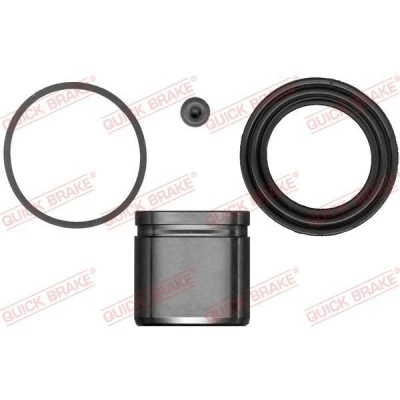 Imagen de QUICK BRAKE 114 5057 Kit de Reparación Frenos con pistón 54 SUZUKI: Vitara I SUV, SUV Cabrio, Grand 1