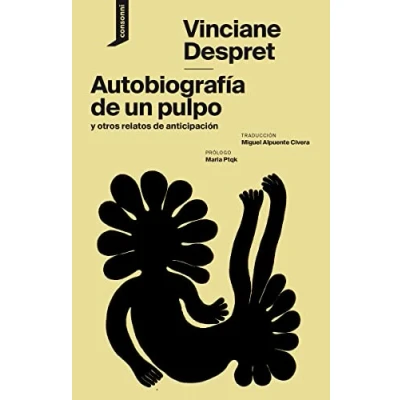 Imagen de Autobiografía de un pulpo y otros relatos anticipación: 27 (EL ORIGEN DEL MUNDO)