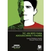 Imagen de Tic: un reto para adolescentes y padres.