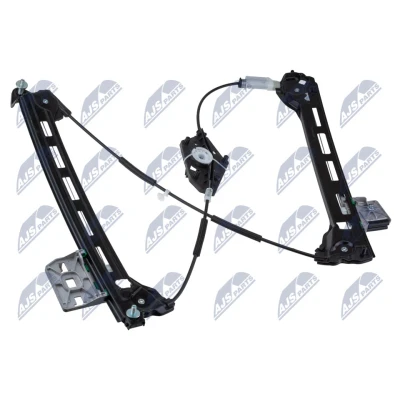 Imagen de Nty Elevalunas Atrás derecha eléctrico sin electromotor EPS VW 097 VOLKSWAGEN: Passat CC