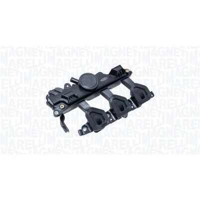 Imagen de Módulo de tubo admisión MAGNETI MARELLI 802000534010
