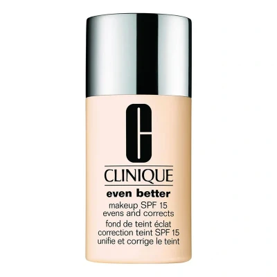 Imagen de Clinique Even Better Make Up Base de maquillaje 03 Ivory/CN28 Ivory 30 ml