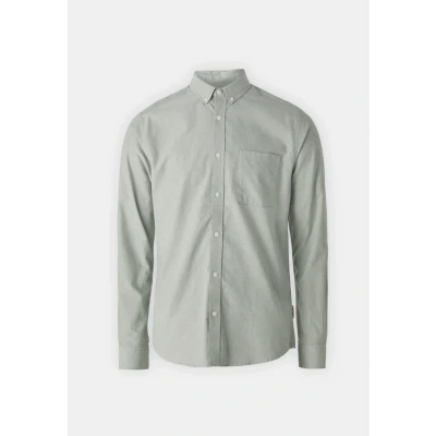 Imagen de Only &amp; Sons Onsalvaro SLIM Oxford Shirt Camisa, Hombre, Talla: Large, Sea spray