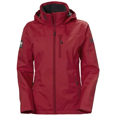 Imagen de Helly Hansen Impermeable, Mujer, Talla: Large, Red