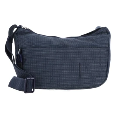 Imagen de Mandarina Duck Bandolera, Mujer, Talla: One Size, Blau dunkel