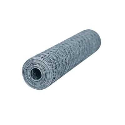 Imagen de Windhager Malla galvanizada para Animales pequeños, 1 x 10 m