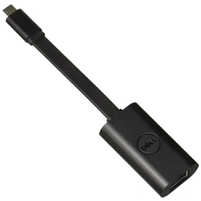 Imagen de Adaptador Dell Usb c Rj 45 Adaptadores