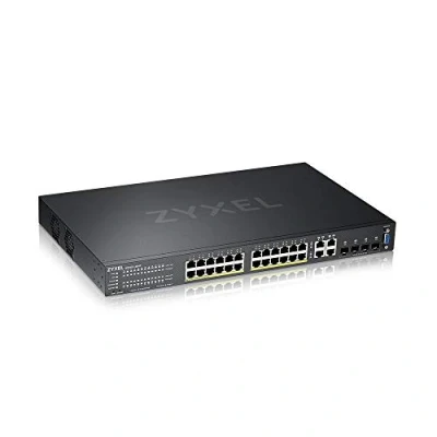 Imagen de Switch zyxel gs2220 28hp eu0101f