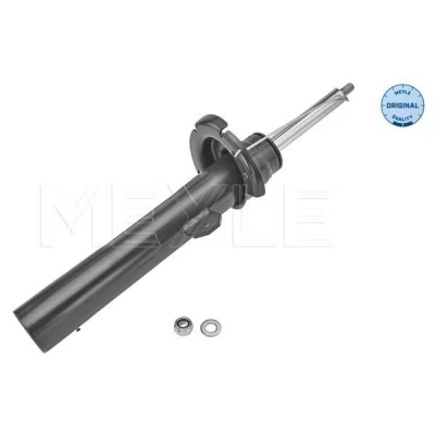 Imagen de MEYLE 326 623 0070 amortiguador Eje delantero, izquierda Presión de gas Bitubular Columna Espiga arriba BMW: 2 Gran Tourer