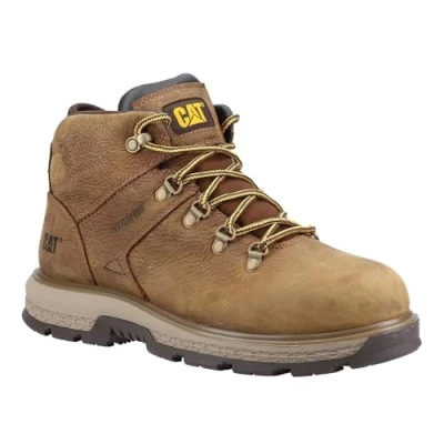 Imagen de Cat Footwear Exposition Hiker St S3 WP HRO SRC, Bota Industrial Hombre, Diseño de pirámide, 45 EU