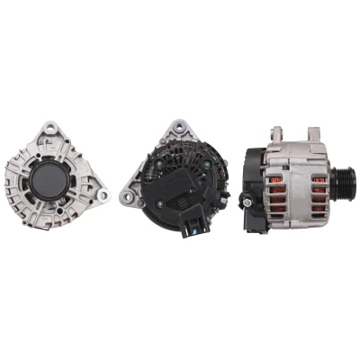 Imagen de DRI 2193251802 Alternador 14V 180A FORD: Mondeo 5, 5 Kombi