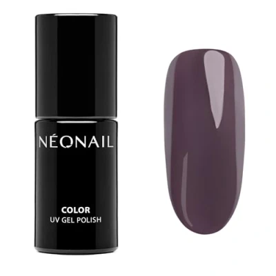 Imagen de NEONAIL Pintauñas Semipermanentes 7,2 ml Violeta Mystic Night Esmaltes Para Uñas Gel Manicura Nail Art Brillo Laca De Esmalte