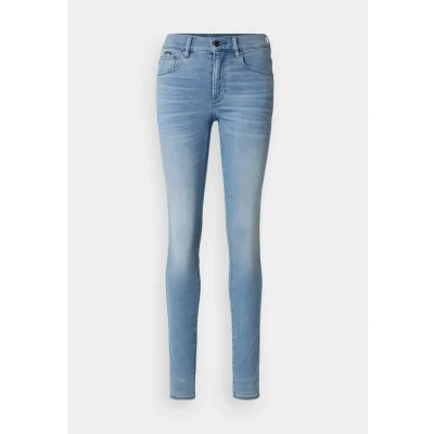 Imagen de G Star HIGH Vaqueros pitillo, Mujer, Talla: 27x30, Indigo aged