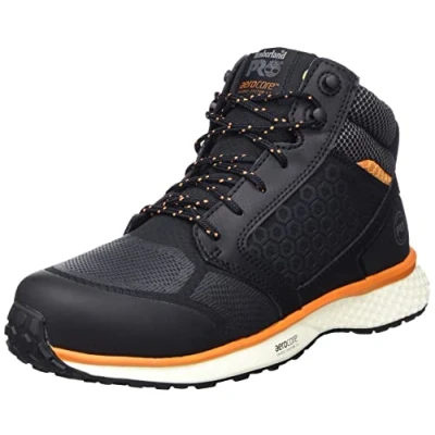 Imagen de Timberland PRO, Reaxion NT FP ESD S3 Hombre, Black, 46 EU