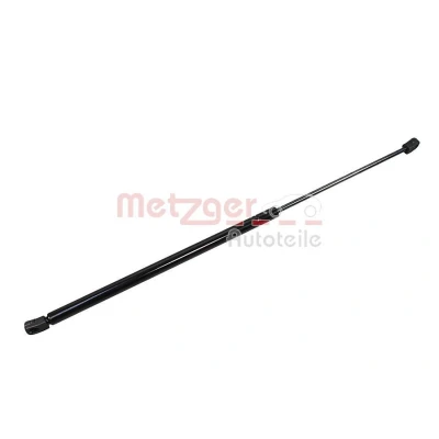 Imagen de METZGER 2110767 Amortiguador de maletero 330 674 Atrás izquierda, derecha MERCEDES BENZ: CLA Familiar