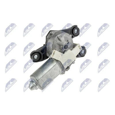 Imagen de NTY ESW RE 017 Motor del Limpiaparabrisas 12 posterior RENAULT: LAGUNA 2