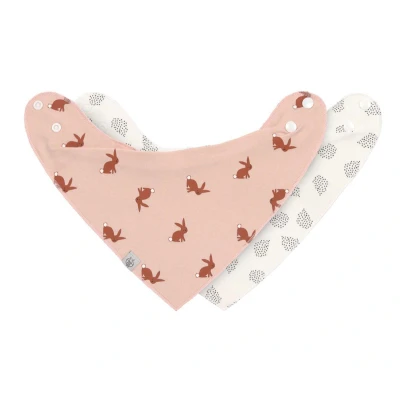 Imagen de Pack de 2 secababitas Little Forest Rabbit