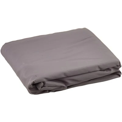 Imagen de Tepro Funda Universal para ahumador Mediano, Color Gris Topo, Talla única