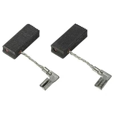 Imagen de vhbw 2x escobilla compatible con Bosch GBH 2 21 3611BA60B0 herramientas