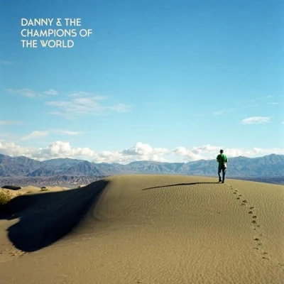 Imagen de Danny &amp; The Champions Of World You Are Not A Stranger Here [Vinilo]