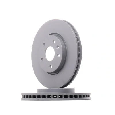 Imagen de ZIMMERMANN COAT Z 430.2615.20 Disco de freno 321 30 6/5 5 120 ventilación interna revestido altamente carbonizado OPEL: Insignia A Berlina