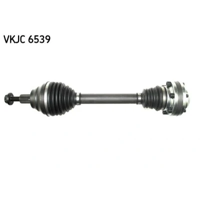 Imagen de SKF VKJC 6539 Árbol de transmisión 510,5 VOLKSWAGEN: Golf 7, Sportsvan, 7 Variant, SEAT: Leon III Hatchback, SKODA: Octavia 3 Combi, Yeti