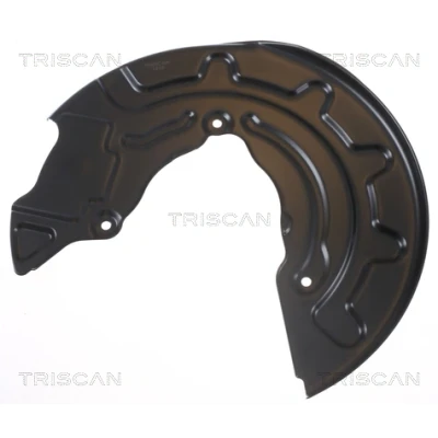 Imagen de TRISCAN 8125 29155 Chapa Protectora de Disco Freno Eje delantero, derecha VOLKSWAGEN: Golf 7, 7 Variant, SEAT: Leon III Hatchback