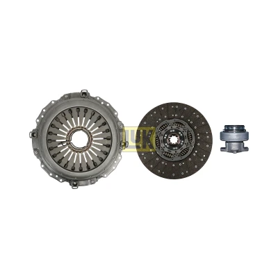Imagen de Kit de embrague LuK 643 3494 00