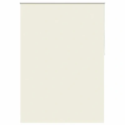 Imagen de vidaXL Estor persiana Enrollable 140 x 230 cm del Color Blanco