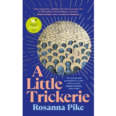 Imagen de A Little Trickerie