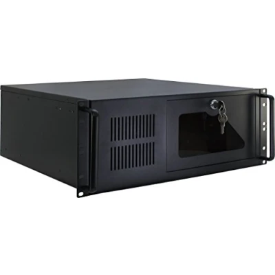 Imagen de Inter tech Ipc 4u 4088 s Caja Pc / Server