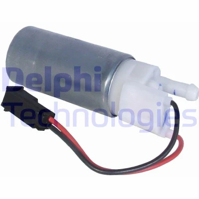 Imagen de DELPHI FE10301 12B1 Bomba de Combustible eléctrico Gasolina sin junta sensor presión FORD: FIESTA 3, 5, Transit Mk3 Furgón