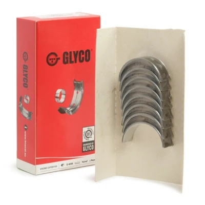 Imagen de GLYCO 01 4139/4 STD Casquillos de Biela SEAT: 127, Marbella Furgón, Hatchback, AUTOBIANCHI: A 112 FIAT: Cinquecento norauto,