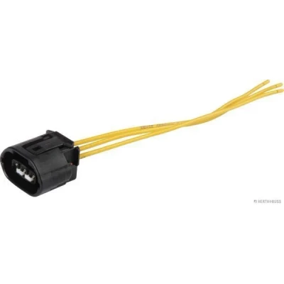 Imagen de HERTH+BUSS ELPARTS 51277369 Kit reparación de cables, faro principal