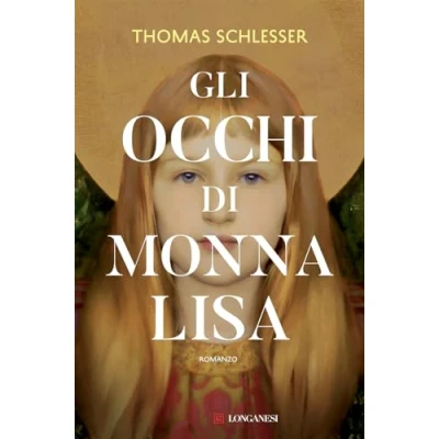 Imagen de Gli Occhi Di Monna Lisa