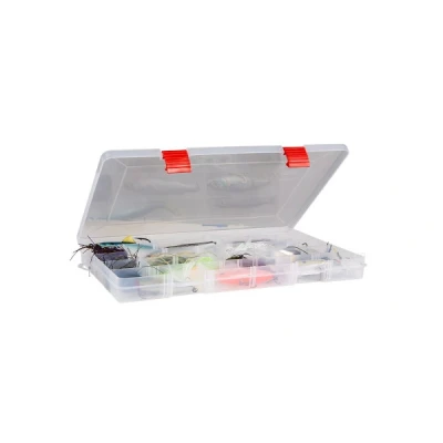 Imagen de Plano Rustrictor™ 3700 Thin Caja señuelos