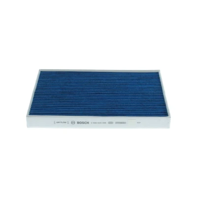 Imagen de BOSCH 0 986 628 598 Filtro de habitáculo BMW: iX (I20) xDrive M60, 40, 50 2021