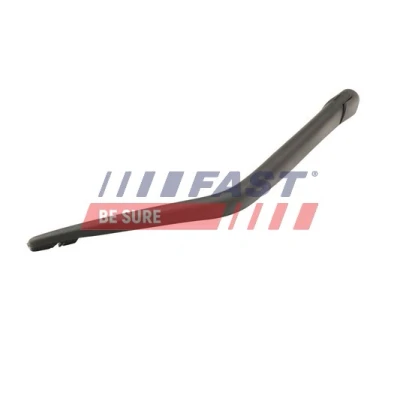 Imagen de Brazo del limpiaparabrisas, lavado de parabrisas Fast FT93309 posterior con caperuza RENAULT: TRAFIC 3 Bus, Kangoo I, 2 Bus norauto, oscaro,