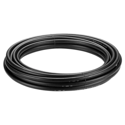 Imagen de Gardena Tubo de instalación Ø13 mm Rollo 15 m, Negro, 13 (1/2&quot;)