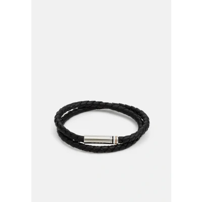 Imagen de BOSS ARES Pulsera Silver coloured, Hombre, Talla: One Size, coloured