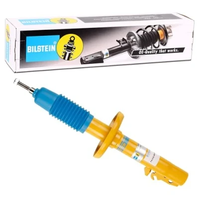 Imagen de BILSTEIN B8 Offroad 35 040415 amortiguador Eje delantero Presión de gas Monotubo Upside Down Columna Espiga arriba