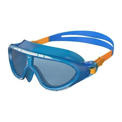 Imagen de Gafas de natación Biofuse Rift Máscara Antivaho Ajuste fácil Sin goteos