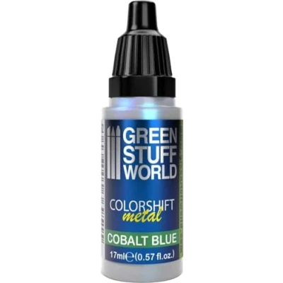 Imagen de Green Stuff World Pintura COLORSHIFT Cobalt Blue
